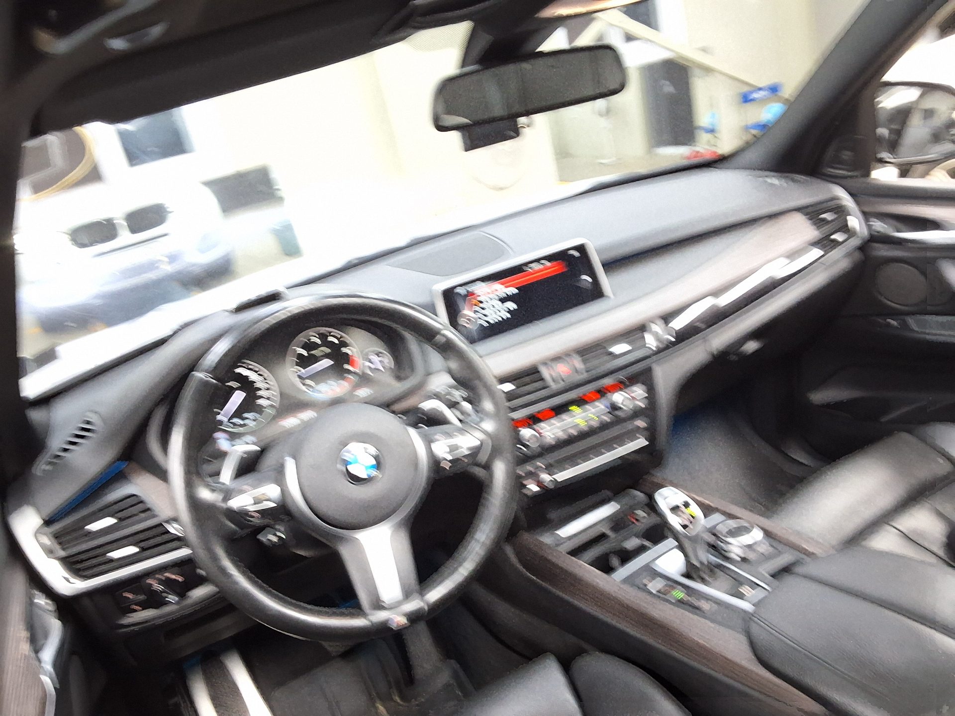 2015 - bmw x5