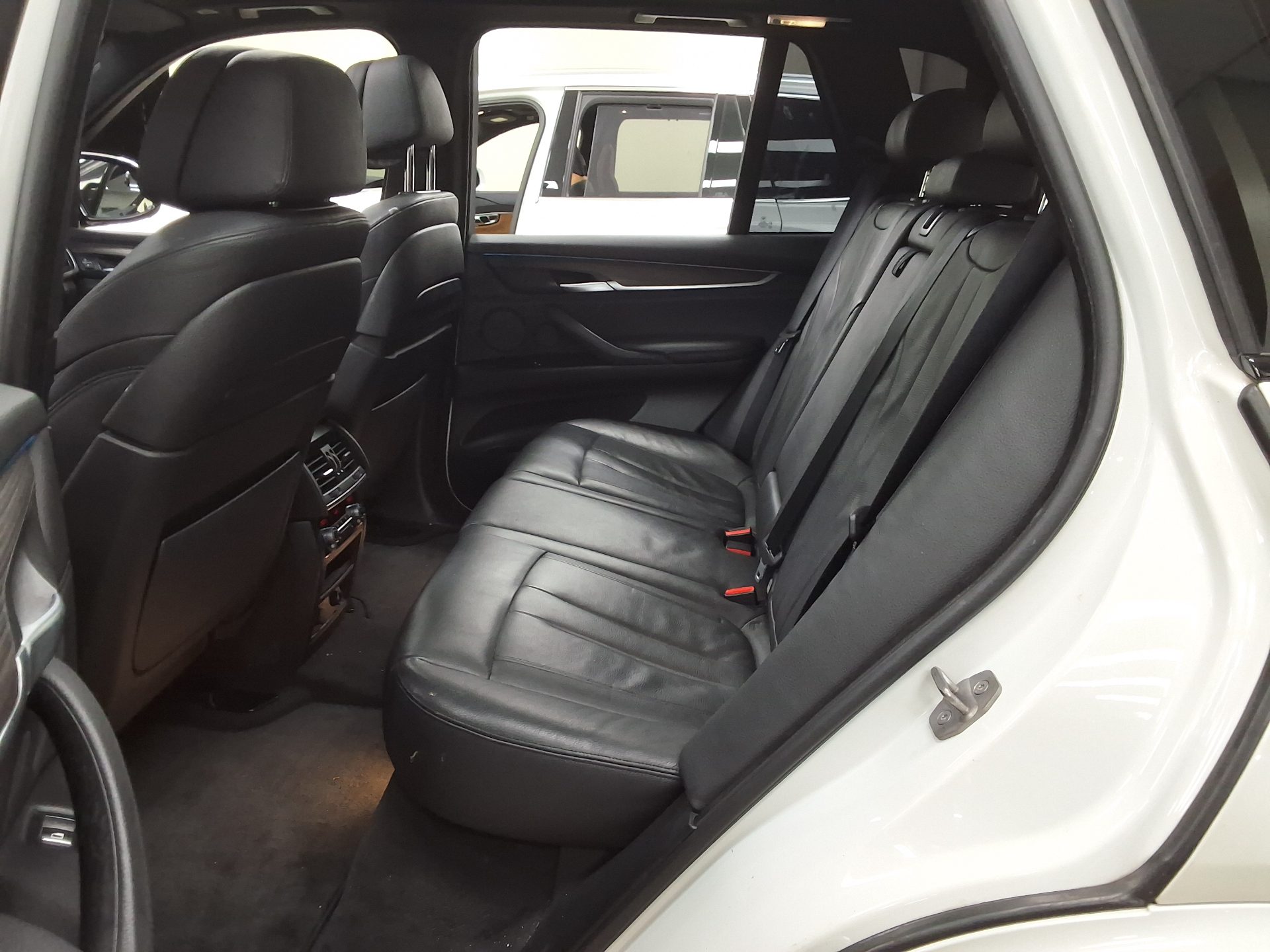 2015 - bmw x5