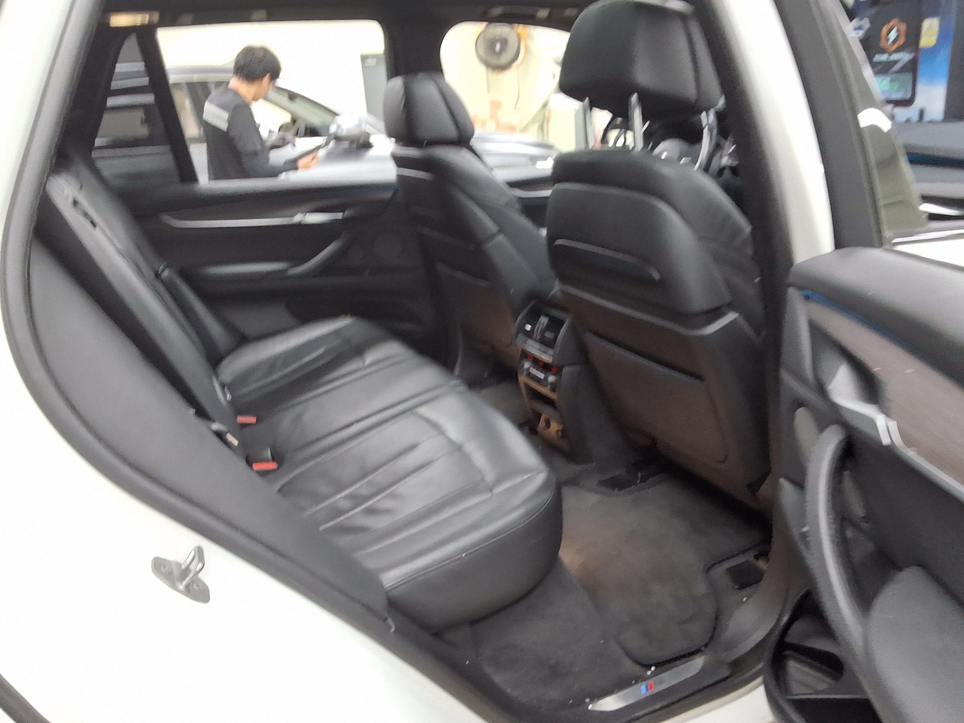 2015 - bmw x5