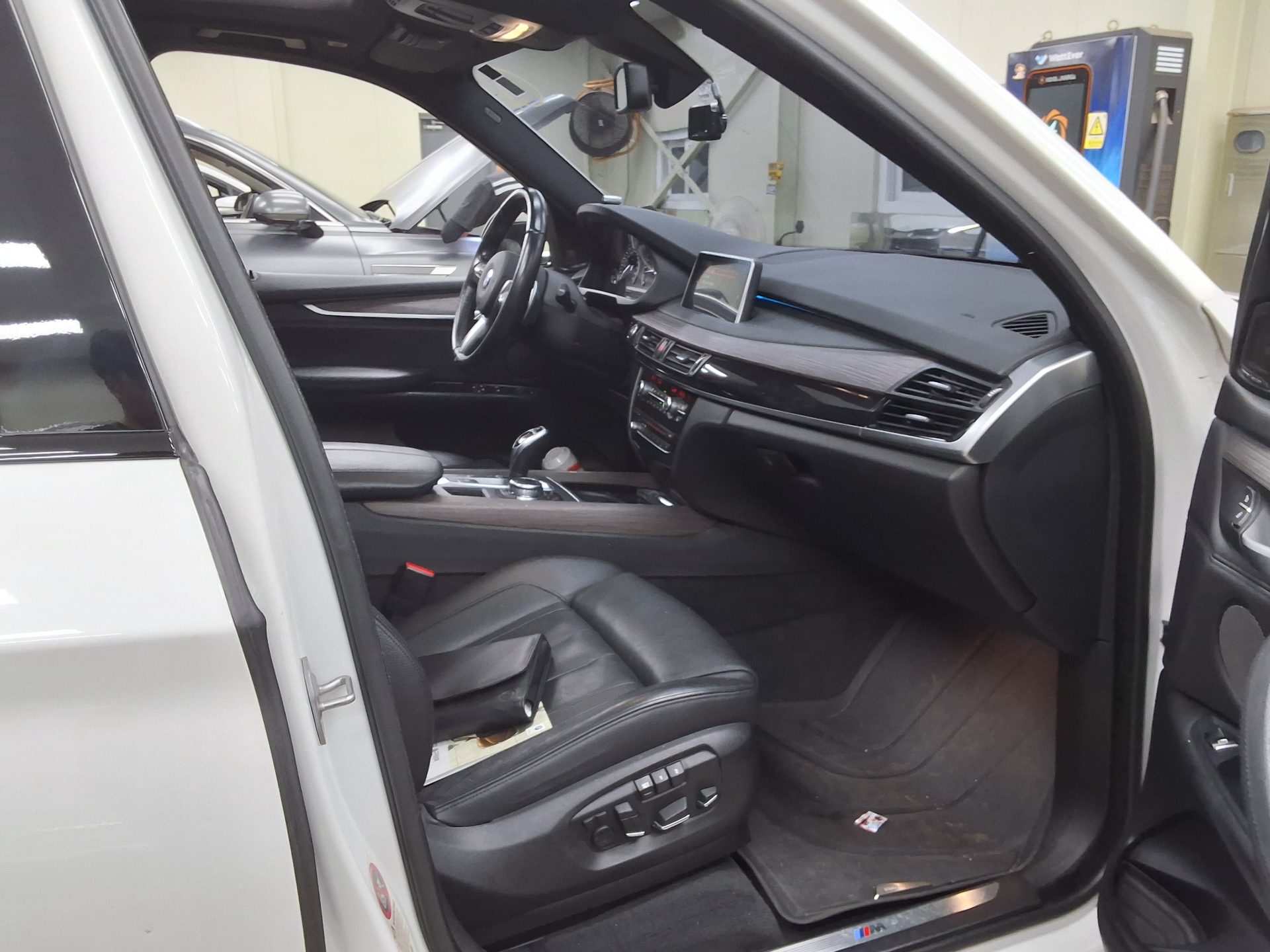 2015 - bmw x5