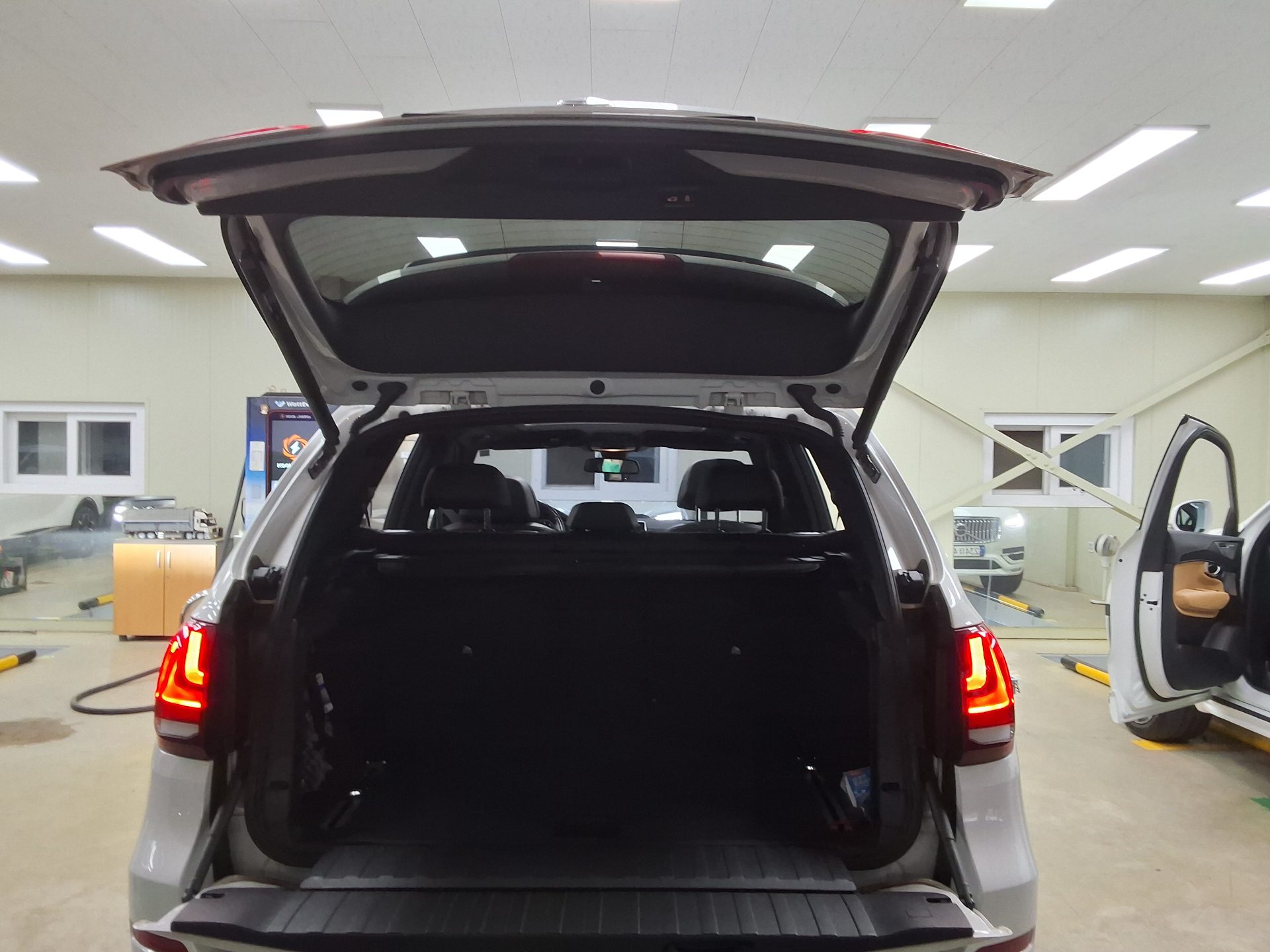 2015 - bmw x5