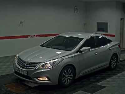 HYUNDAI GRANDEUR HG HG 240