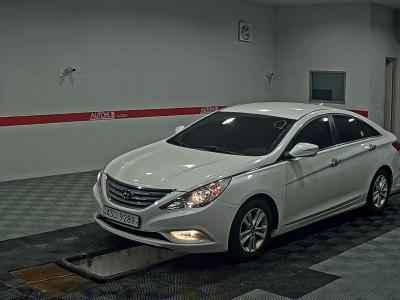 HYUNDAI YF SONATA Y20
