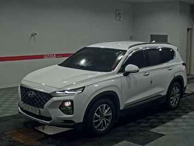 HYUNDAI SANTA FE ()