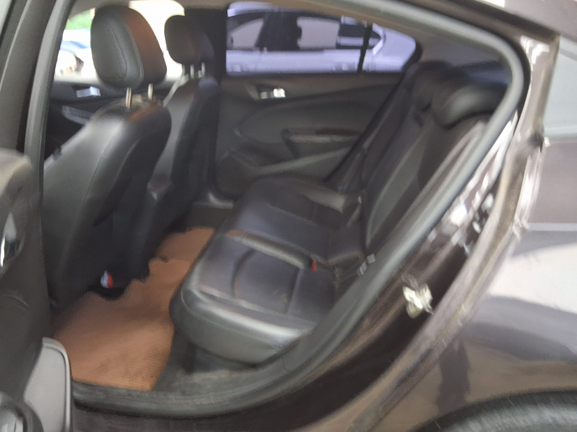 2017 - chevrolet cruze