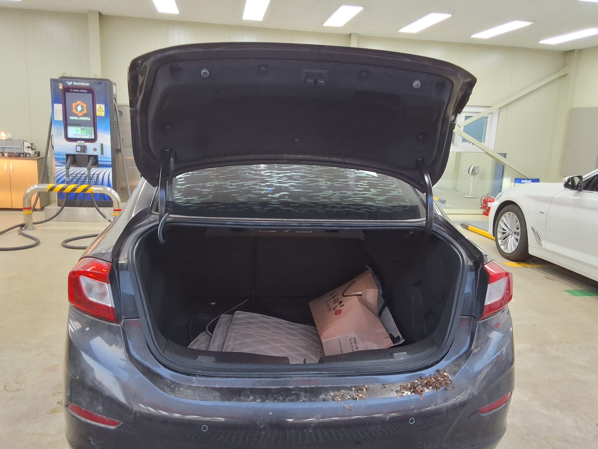 2017 - chevrolet cruze