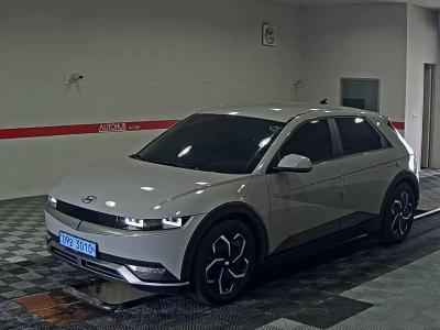 HYUNDAI IONIQ 5 STANDARD COMMERCIAL