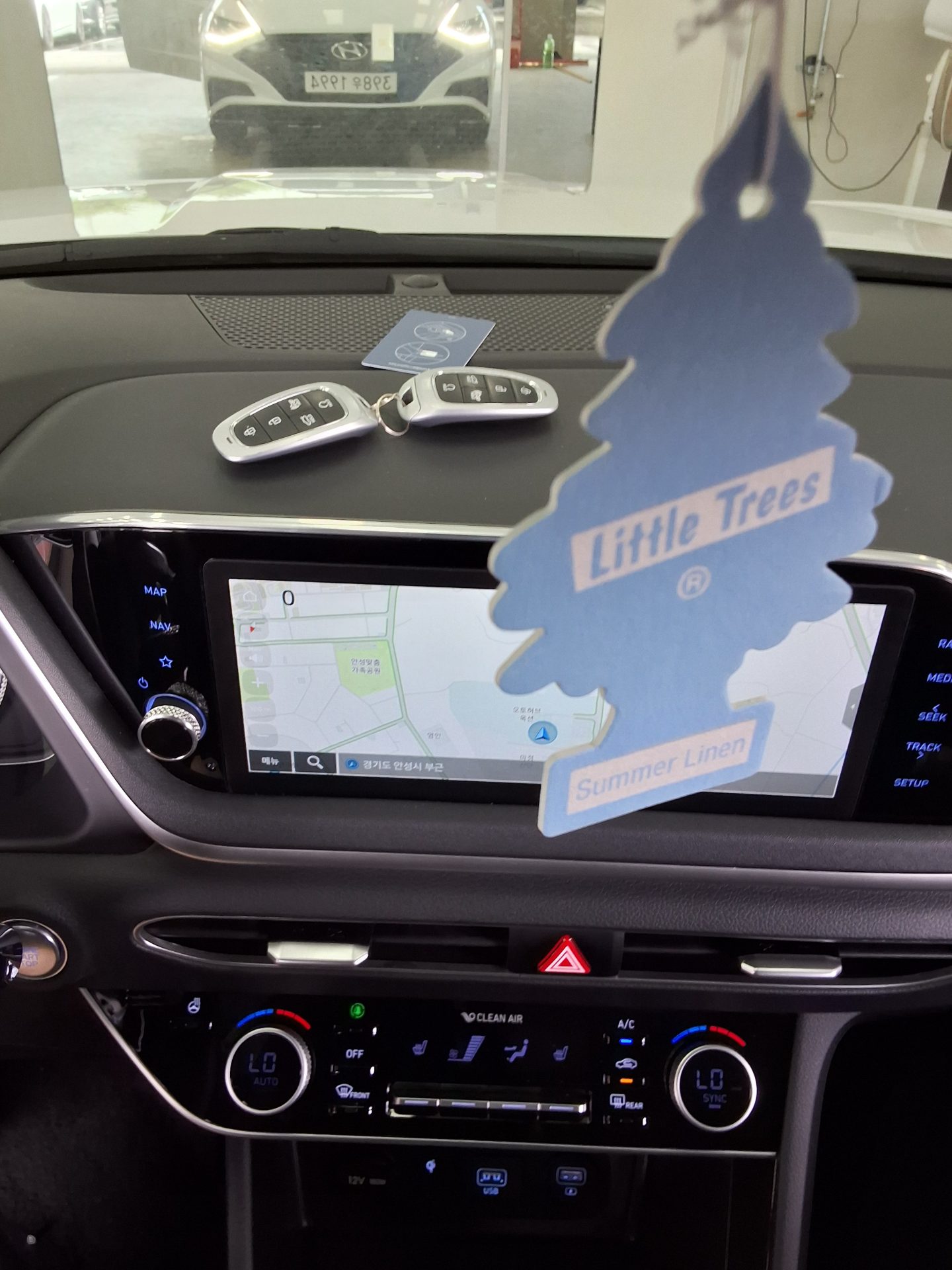 2022 - hyundai sonata