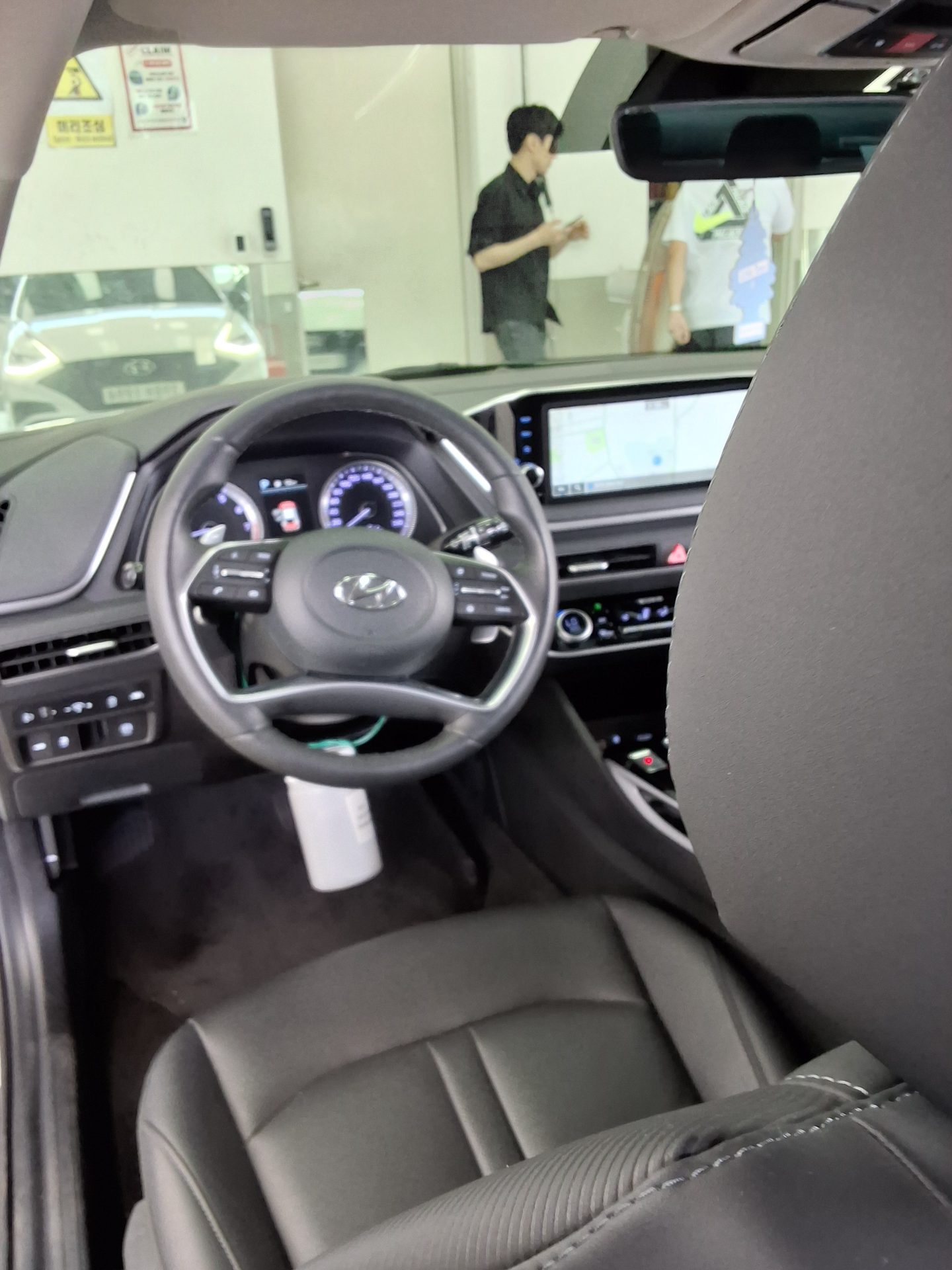 2022 - hyundai sonata