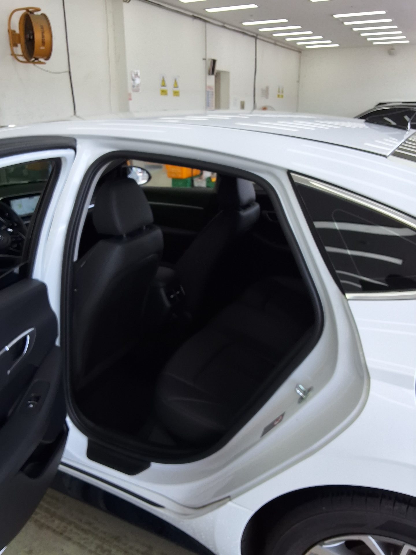 2022 - hyundai sonata