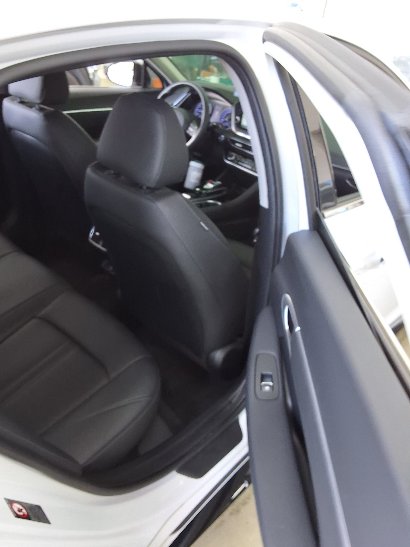 2022 - hyundai sonata