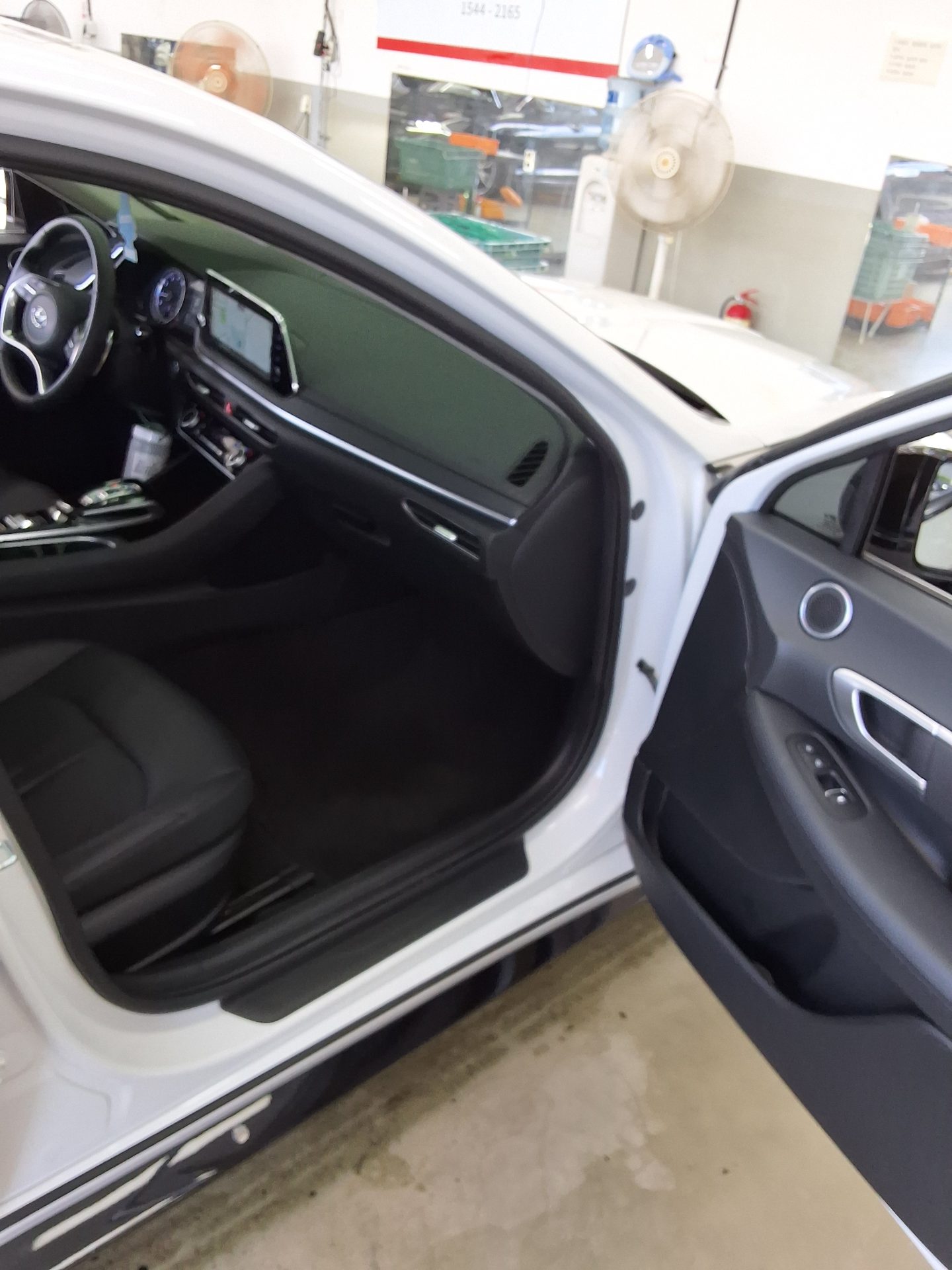 2022 - hyundai sonata