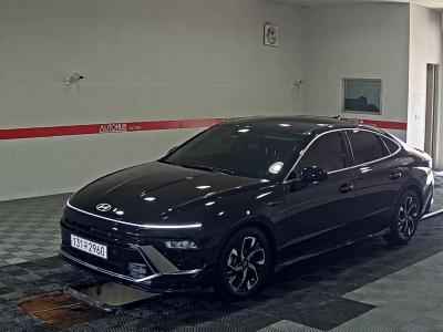 HYUNDAI SONATA EDGE