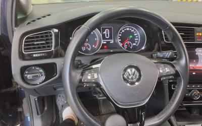 فولكس فاجن Golf (7Th Gen) 2.0 Tdi 2016 2.0 tdi