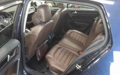 فولكس فاجن Golf (7Th Gen) 2.0 Tdi 2016 2.0 tdi