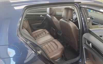 فولكس فاجن Golf (7Th Gen) 2.0 Tdi 2016 2.0 tdi