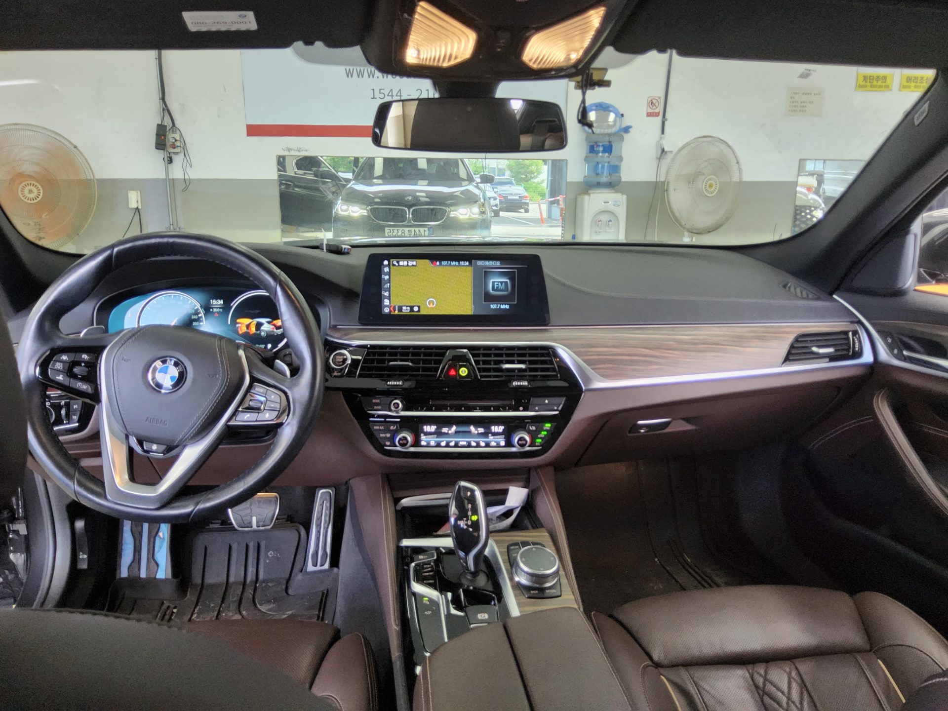 2018 - bmw m5