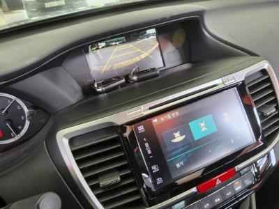 هوندا Accord (9Th Gen) 2.4 Ex L 2016
