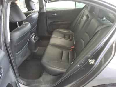 هوندا Accord (9Th Gen) 2.4 Ex L 2016