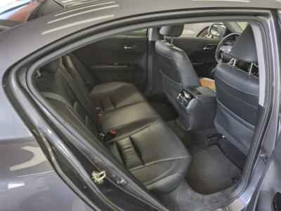 هوندا Accord (9Th Gen) 2.4 Ex L 2016
