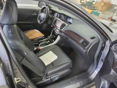 هوندا Accord (9Th Gen) 2.4 Ex L 2016