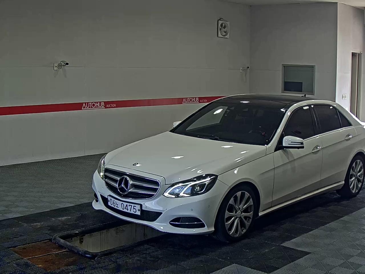 2016 - mercedes-benz e250