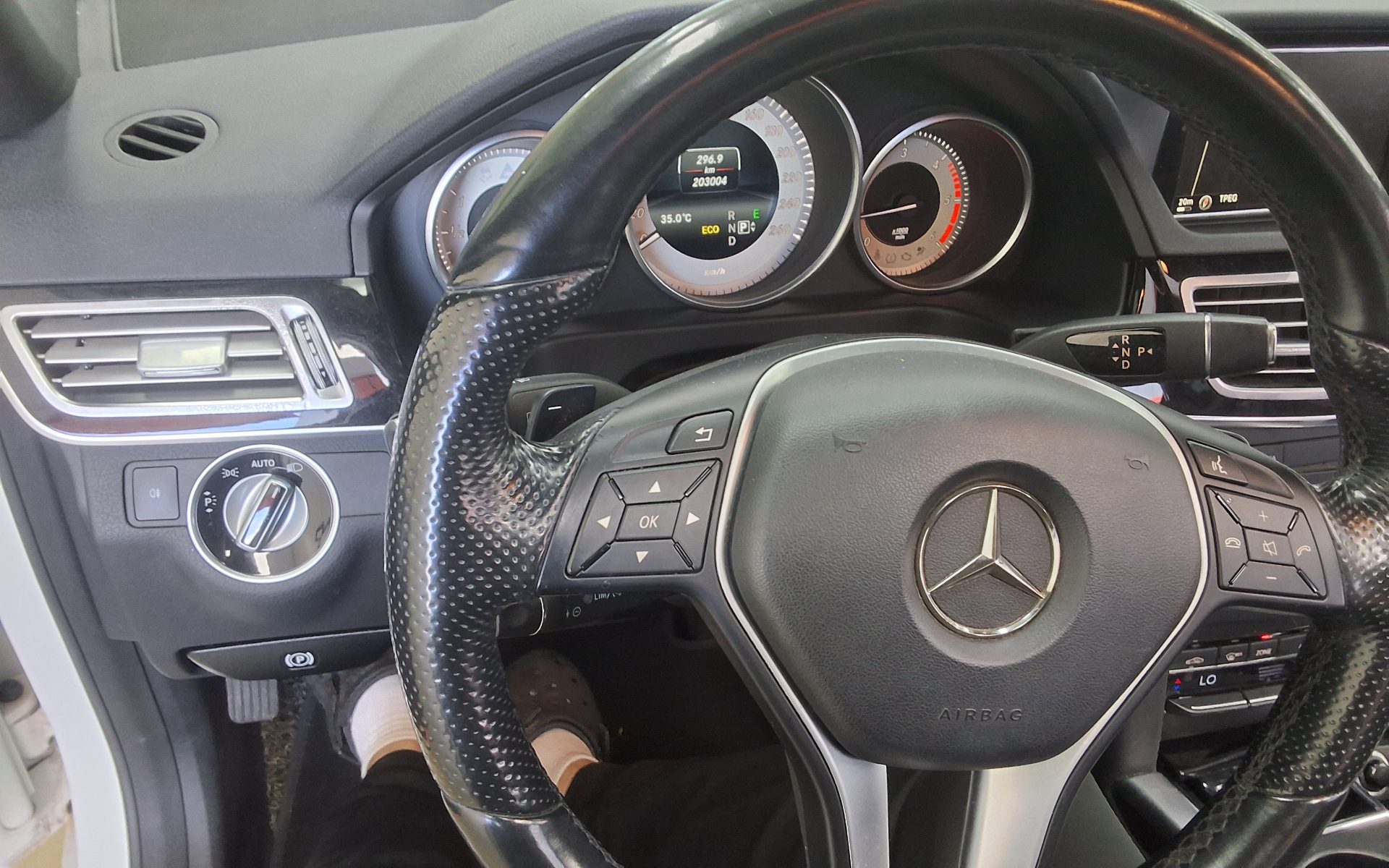 2016 - mercedes-benz e250