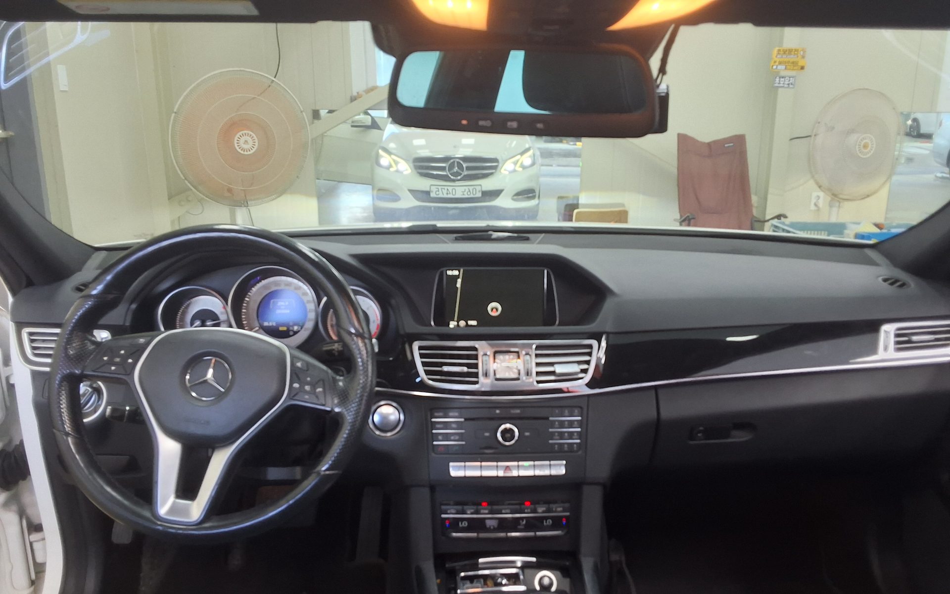 2016 - mercedes-benz e250
