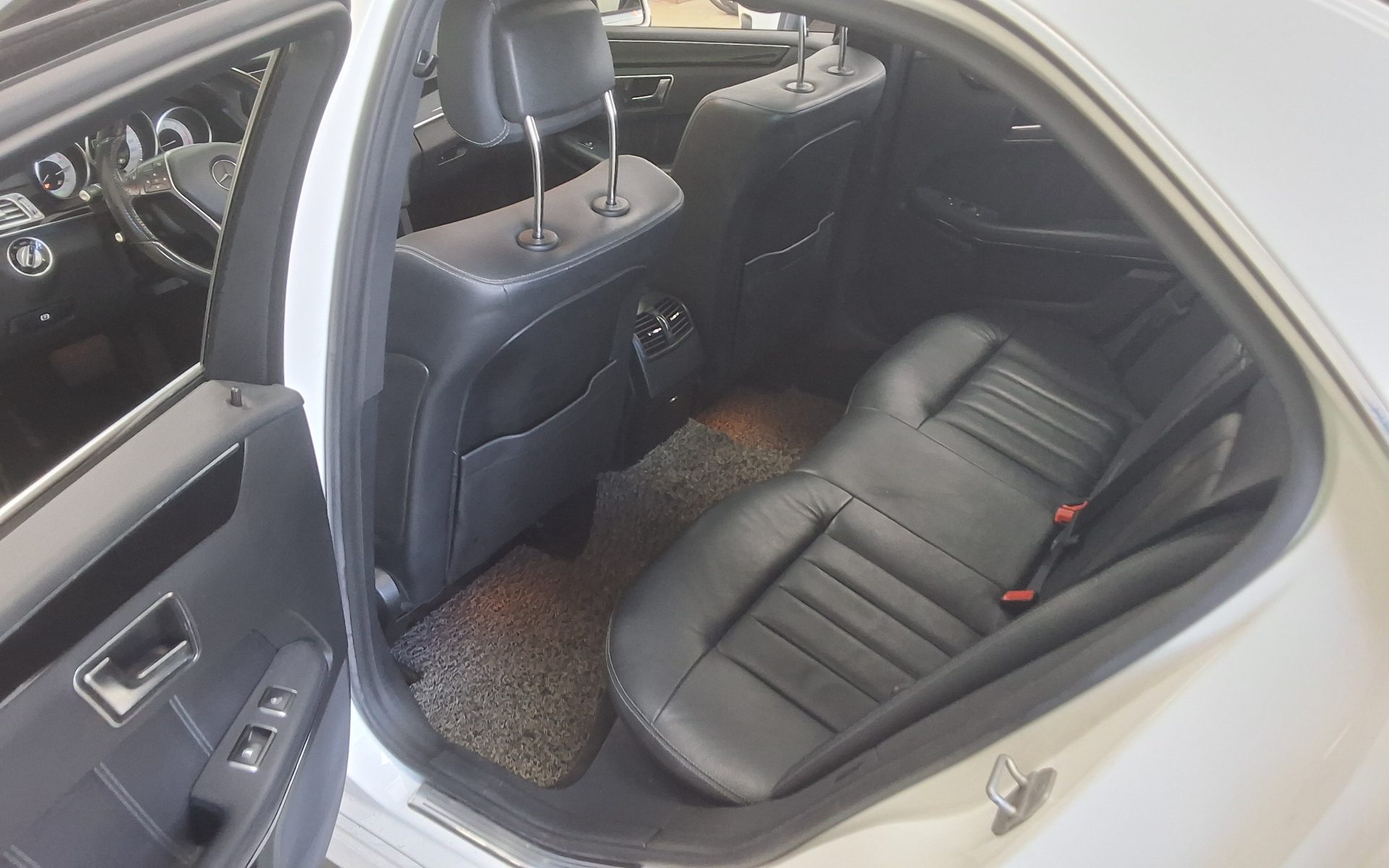 2016 - mercedes-benz e250