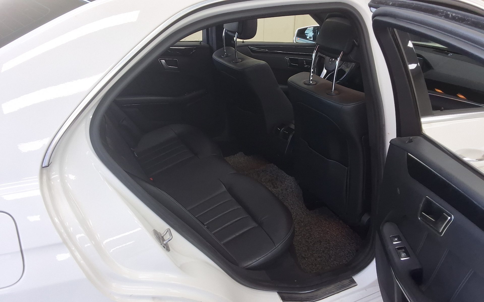 2016 - mercedes-benz e250