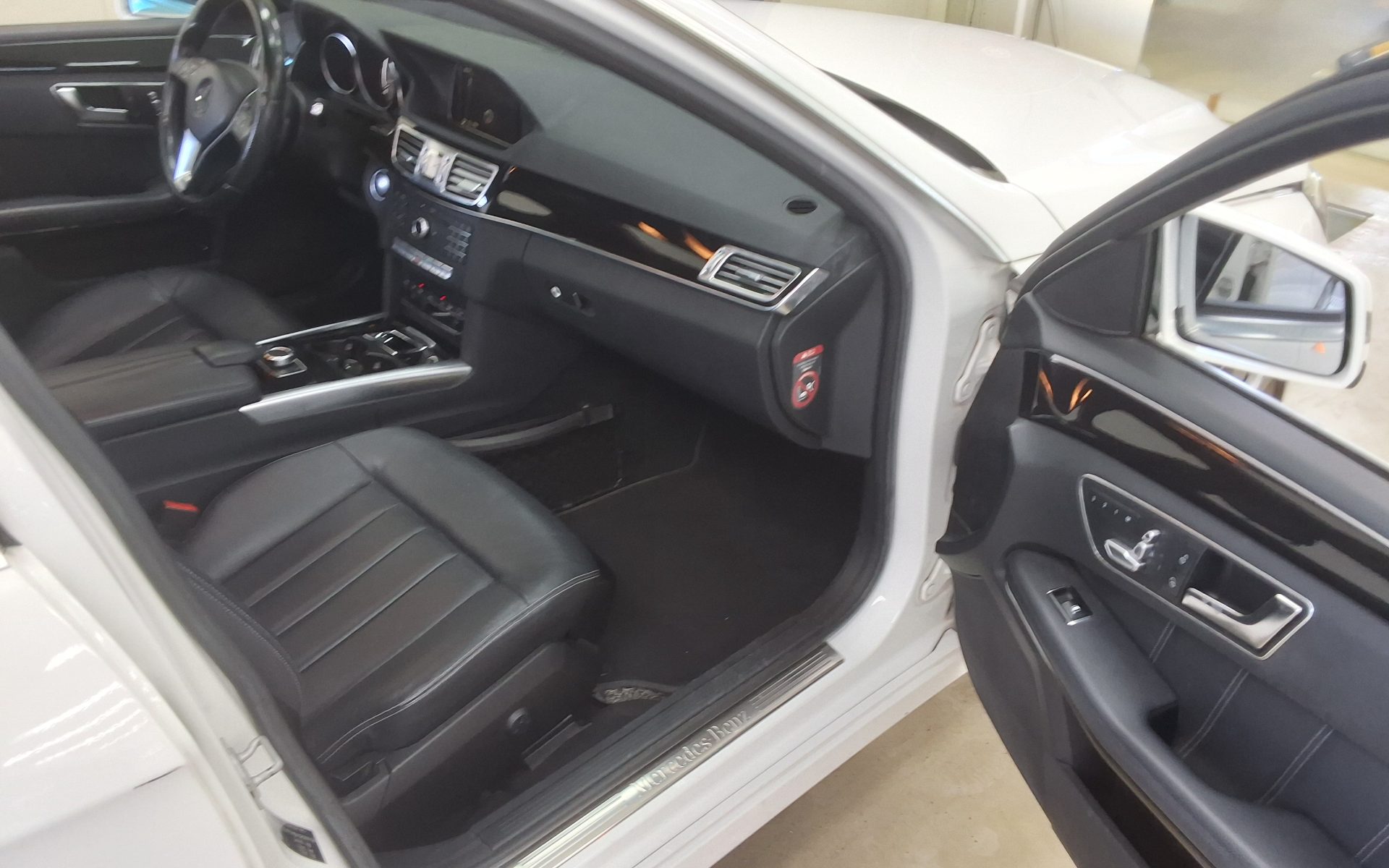 2016 - mercedes-benz e250
