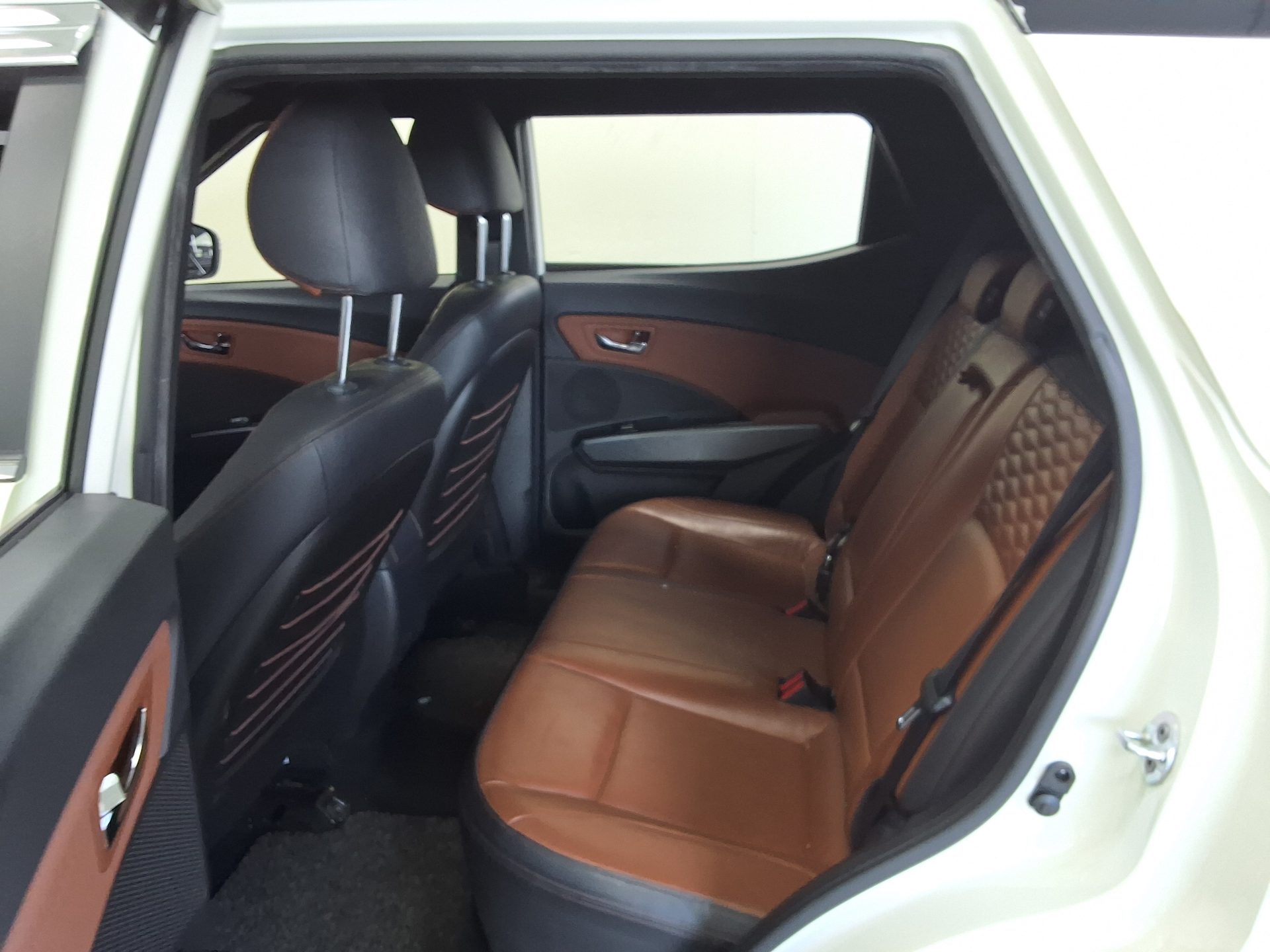 2018 - ssangyong tivoli