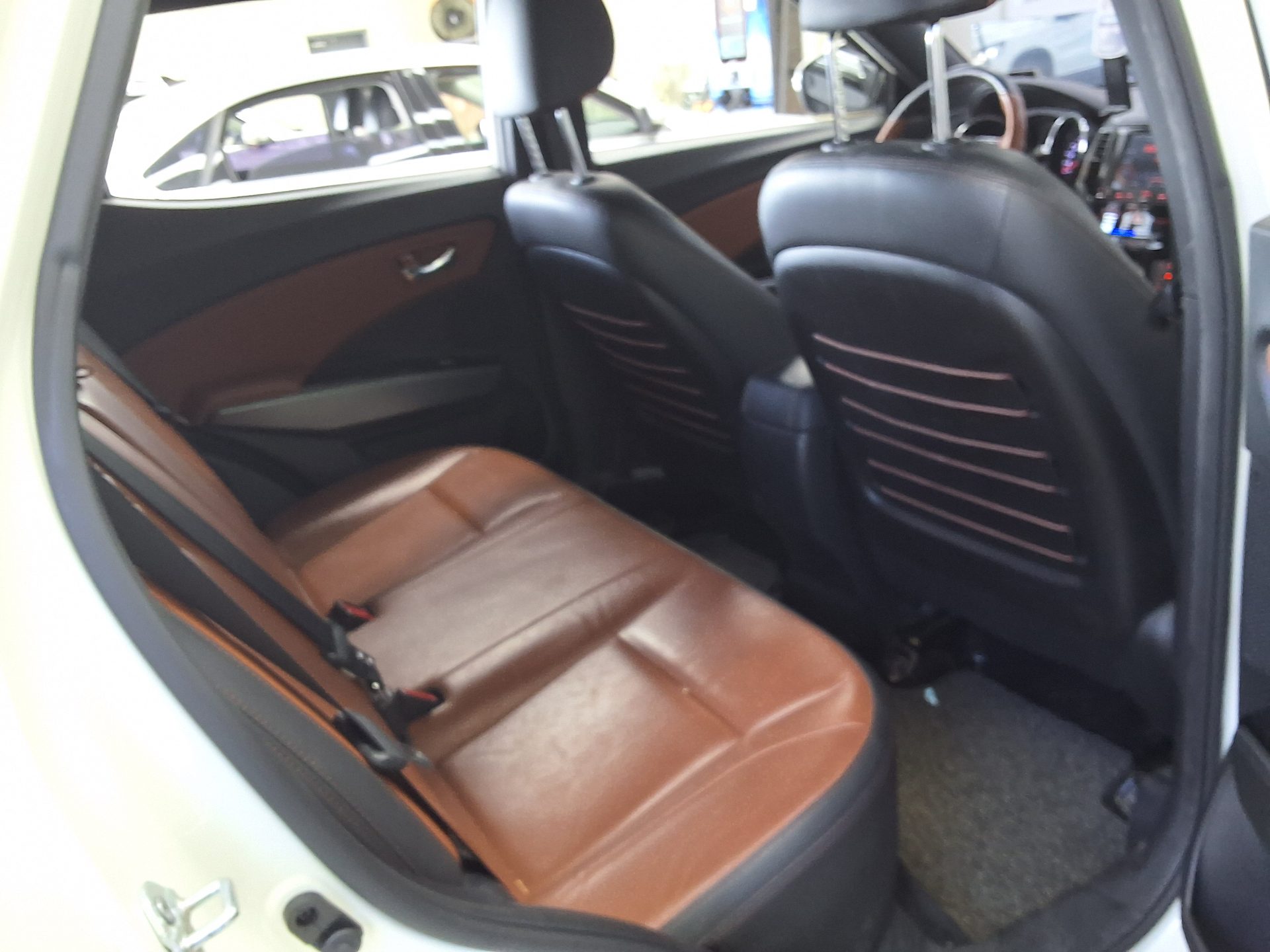 2018 - ssangyong tivoli