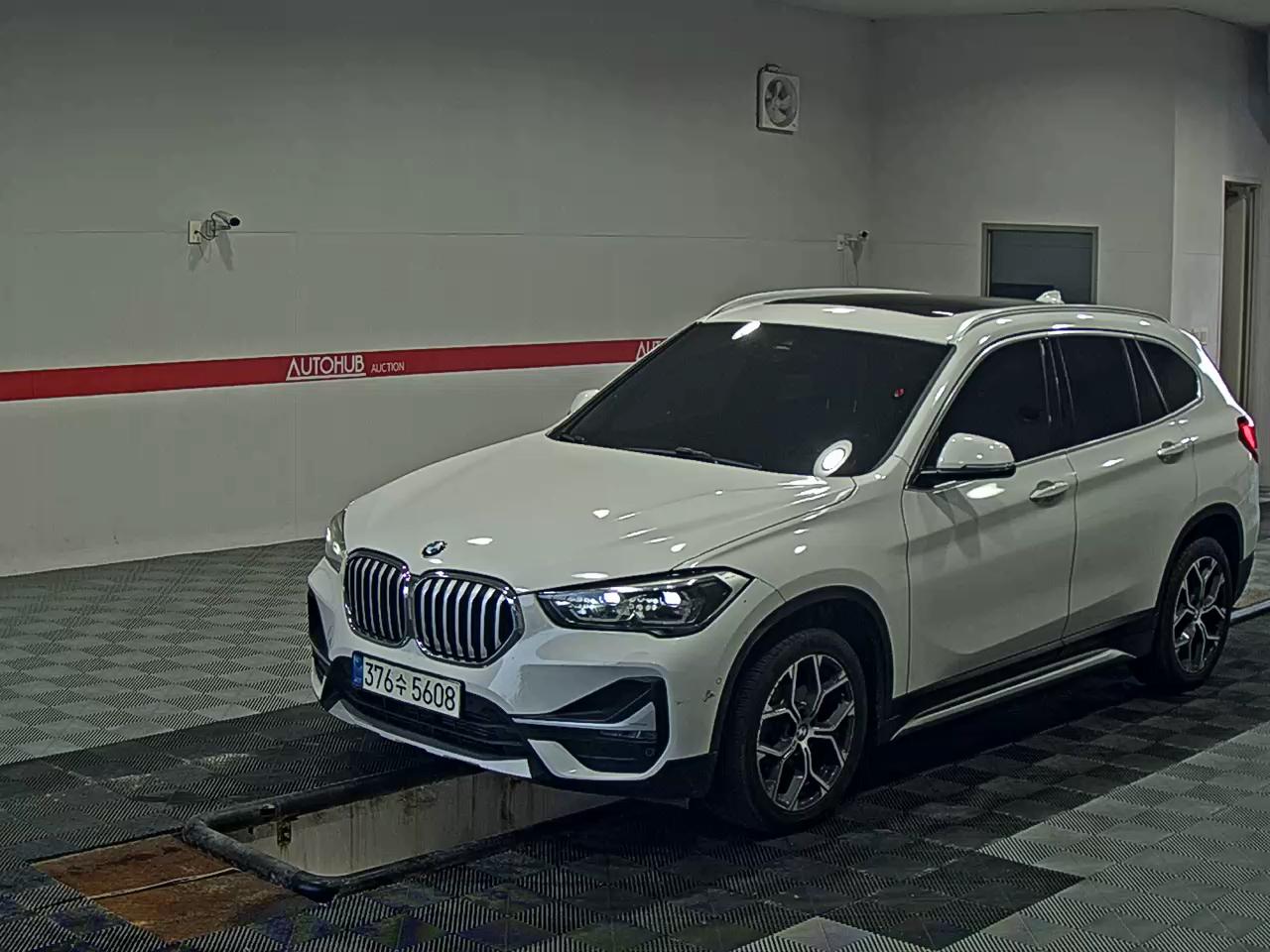 2021 - bmw x1
