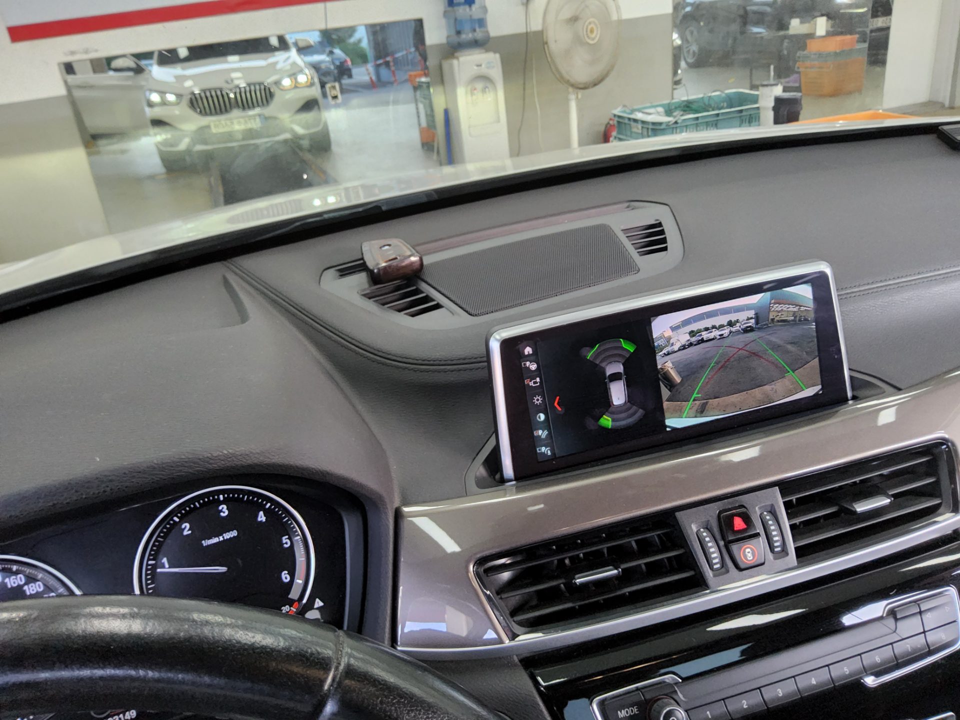 2021 - bmw x1