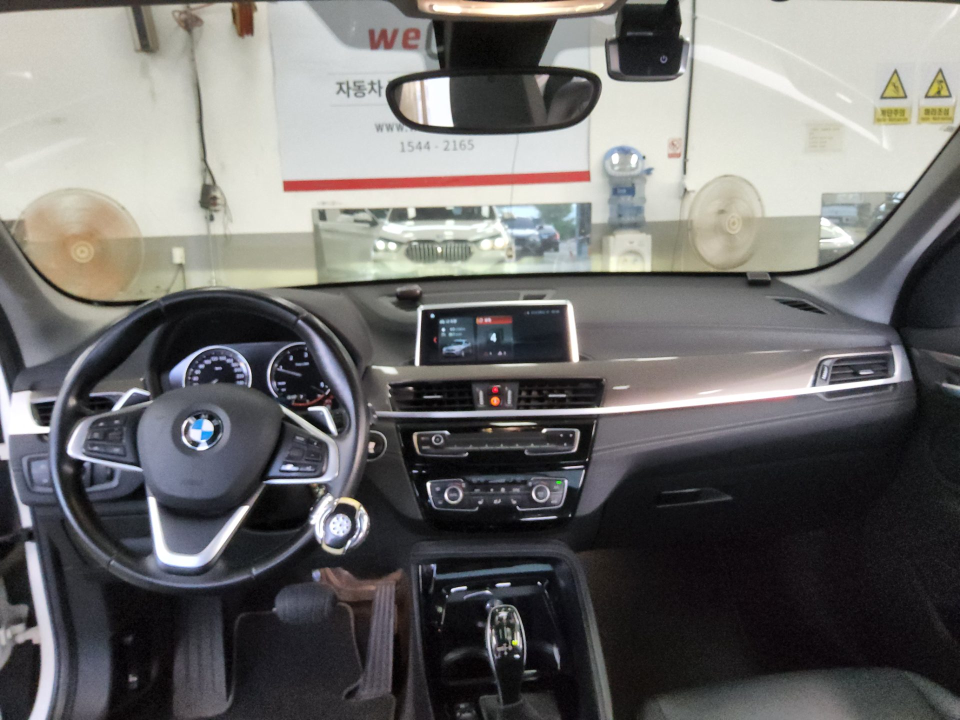 2021 - bmw x1