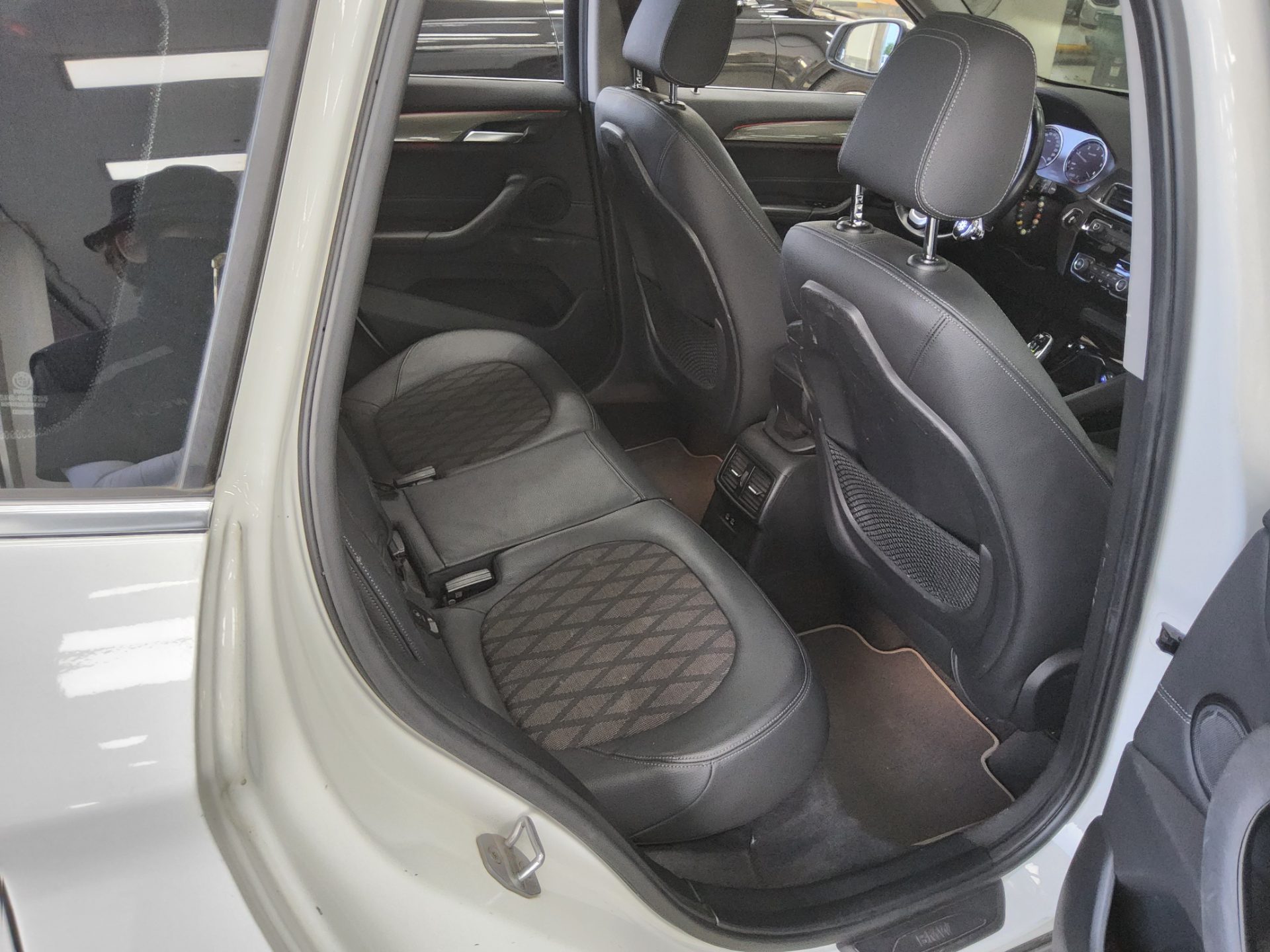 2021 - bmw x1