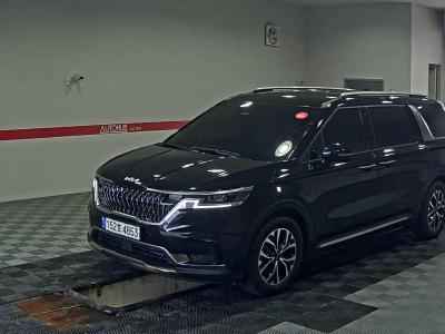 KIA CARNIVAL (KA4)