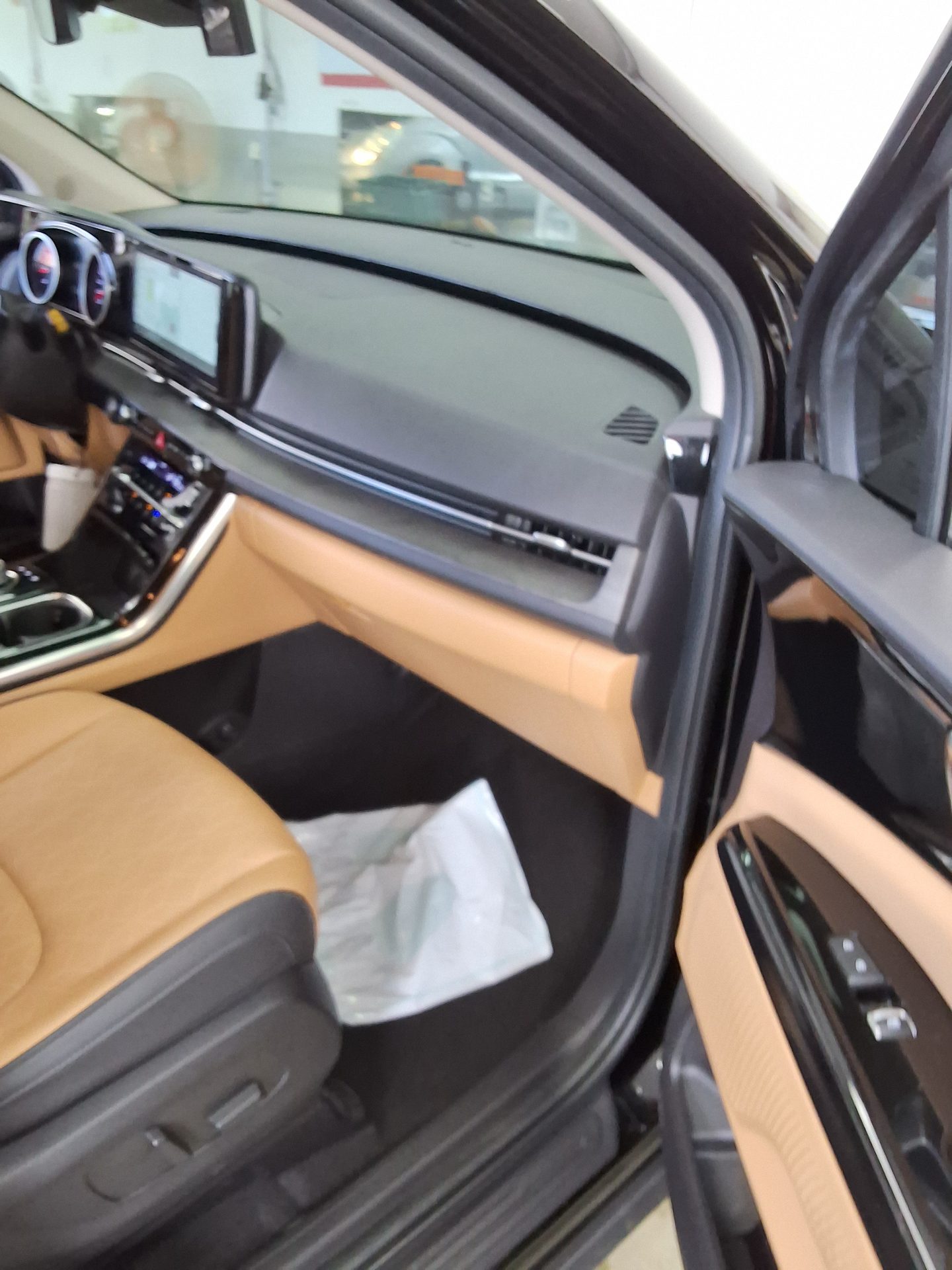 2023 - kia carnival