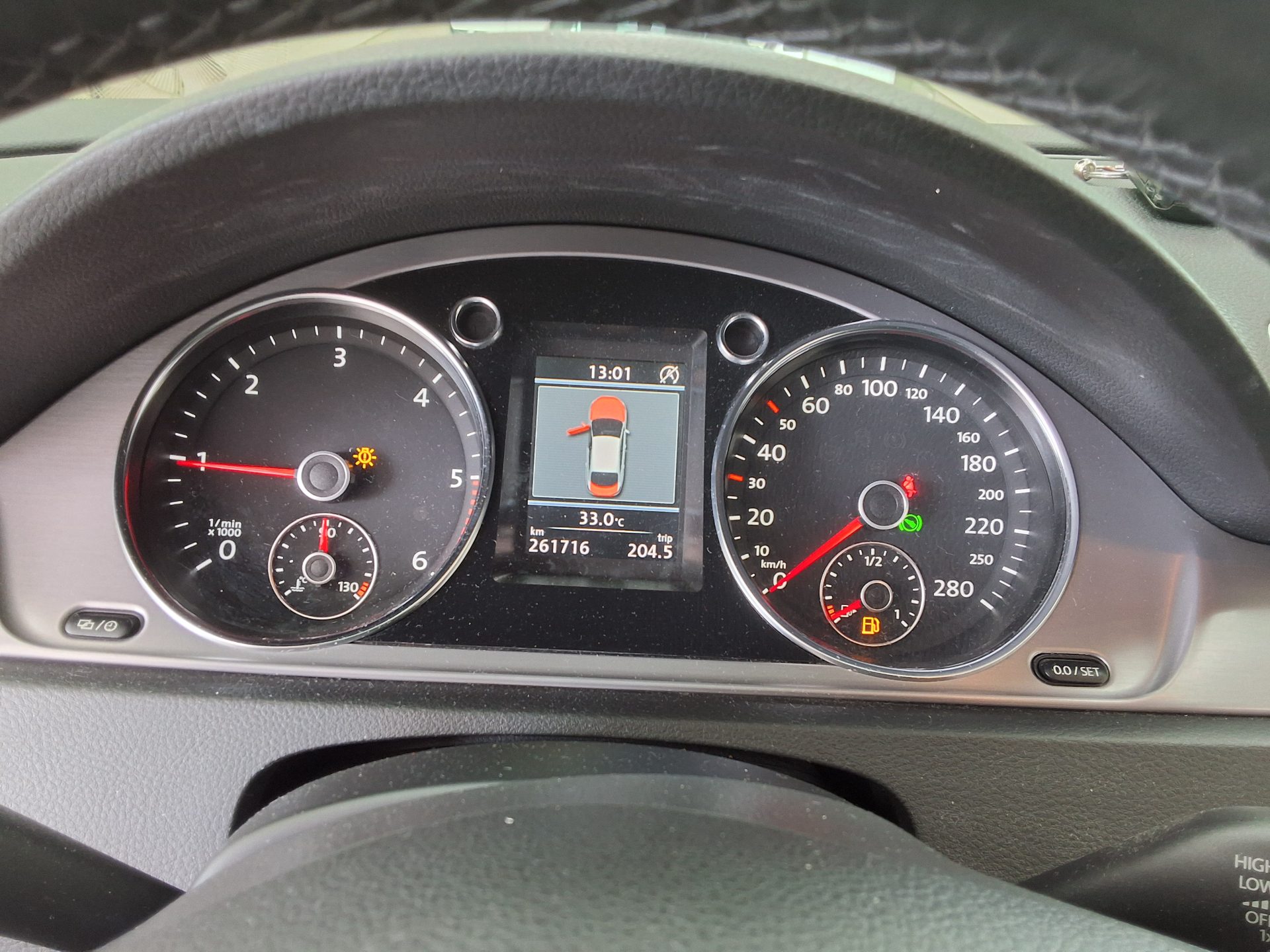 2013 - volkswagen cc
