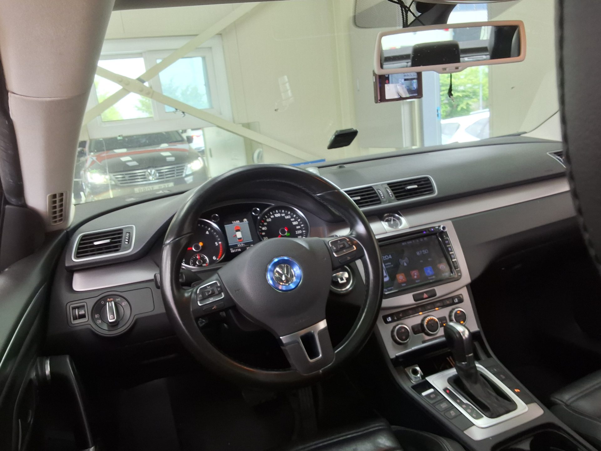 2013 - volkswagen cc