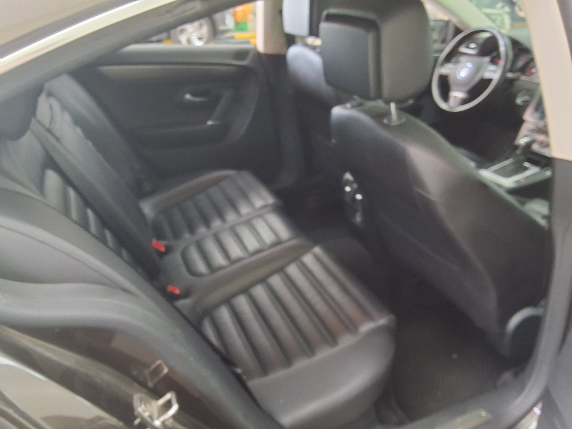 2013 - volkswagen cc