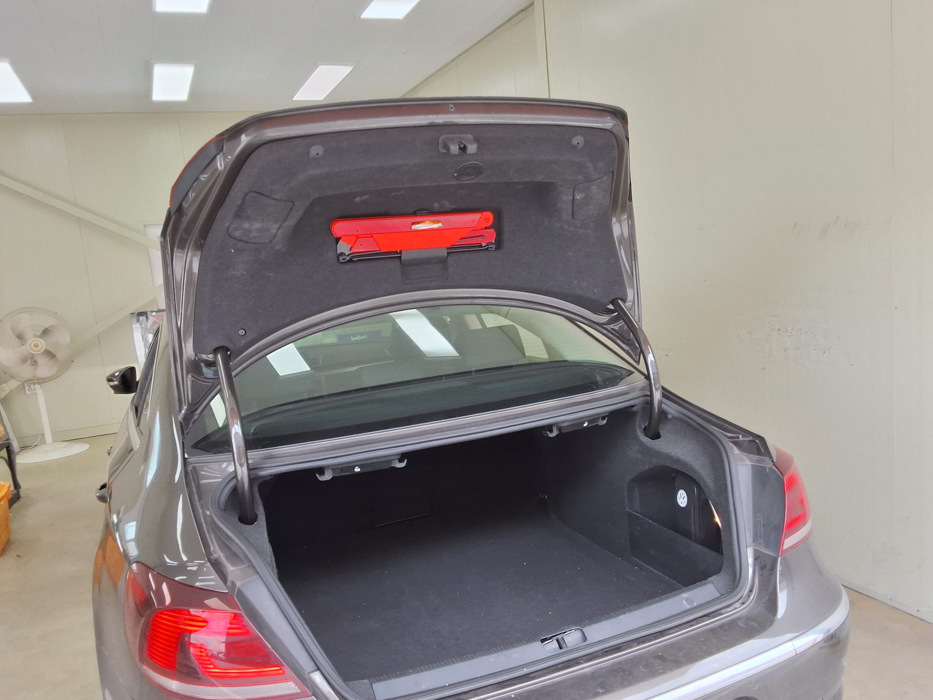 2013 - volkswagen cc