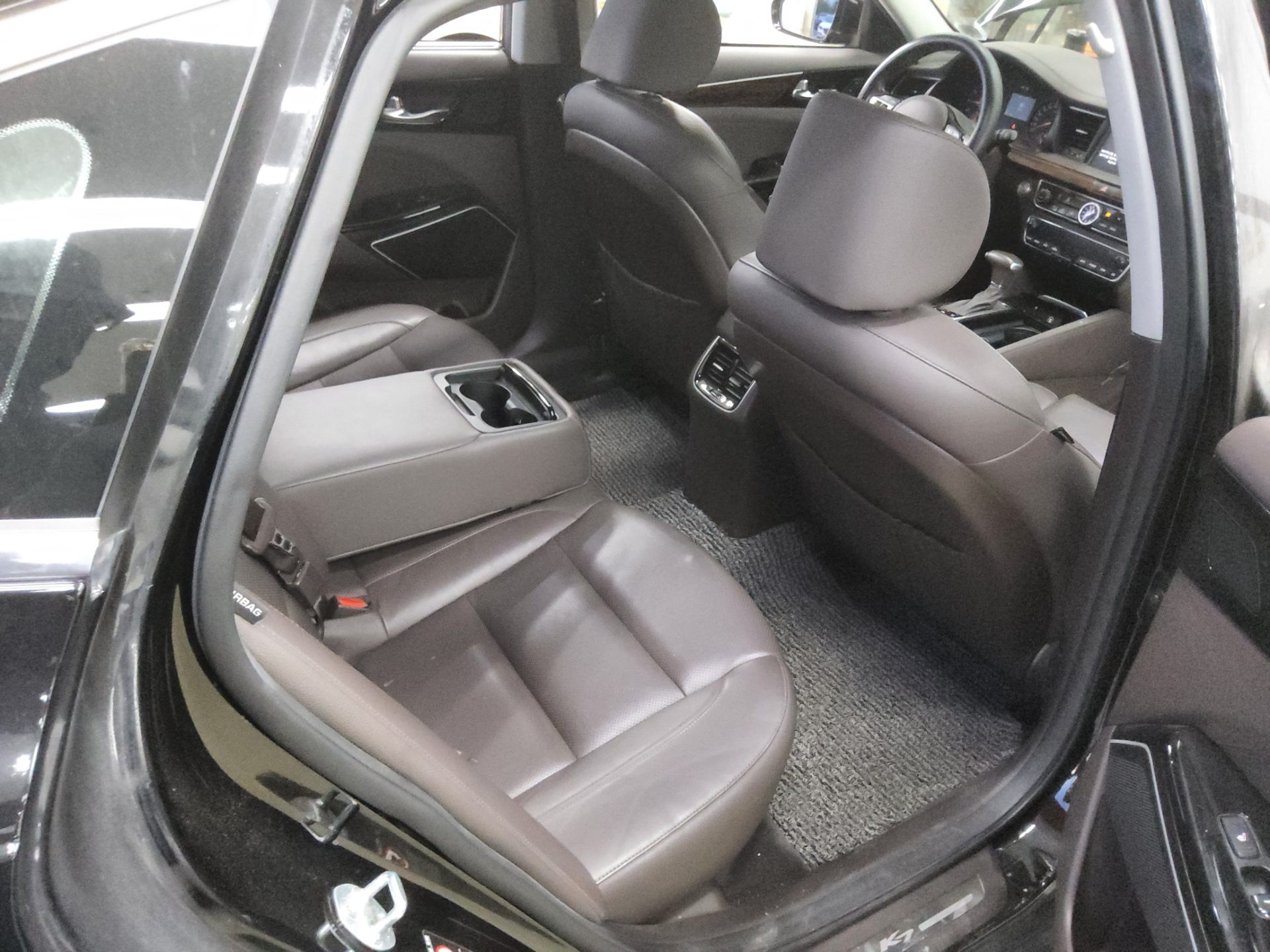2016 - kia k7