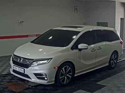 هوندا Odyssey (5Th Gen) 3.5 V6 2019 3.5 v6
