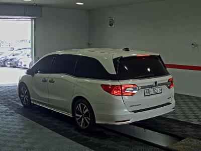 هوندا Odyssey (5Th Gen) 3.5 V6 2019 3.5 v6