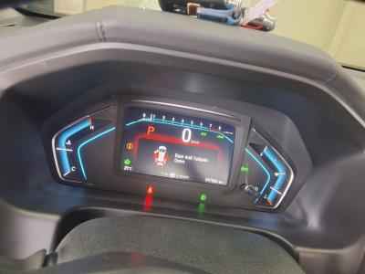 هوندا Odyssey (5Th Gen) 3.5 V6 2019 3.5 v6