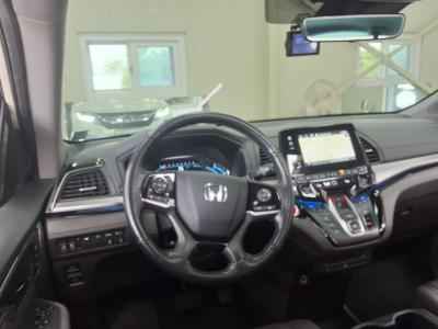 هوندا Odyssey (5Th Gen) 3.5 V6 2019 3.5 v6