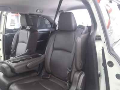 هوندا Odyssey (5Th Gen) 3.5 V6 2019 3.5 v6