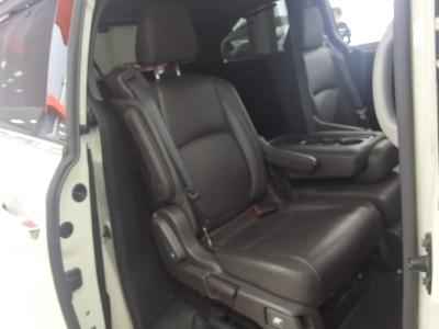 هوندا Odyssey (5Th Gen) 3.5 V6 2019 3.5 v6